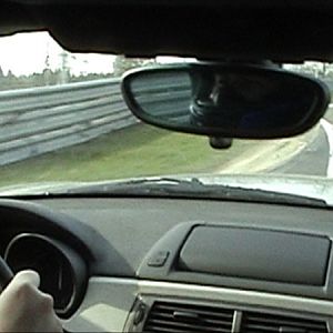 Fahrertraining Nordschleife
