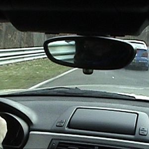 Fahrertraining Nordschleife