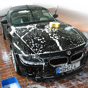 CarWash