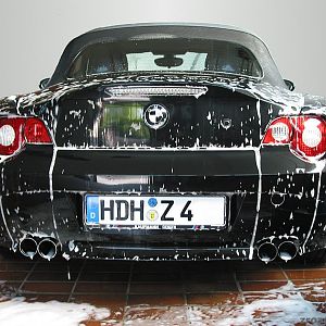 CarWash