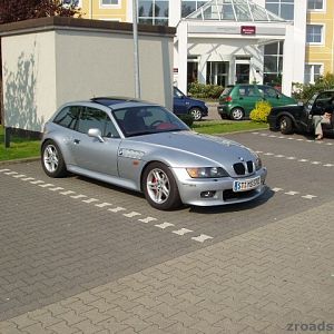 Ruhrgebiet Tour 07.05.2006