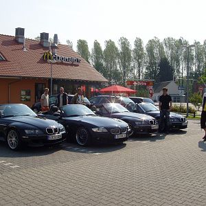 Ruhrgebiet Tour 07.05.2006