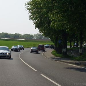 Ruhrgebiet Tour 07.05.2006