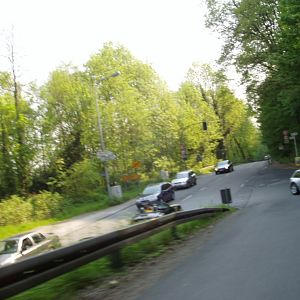 Ruhrgebiet Tour 07.05.2006