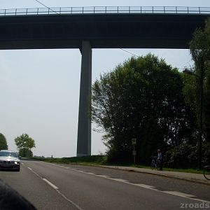 Ruhrgebiet Tour 07.05.2006