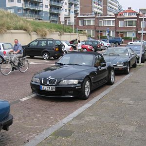 Scheveningen