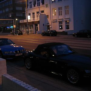 Scheveningen