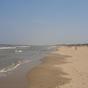 Scheveningen
