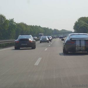 Fahr- und Drifttraining in Rüthen - Anfahrt