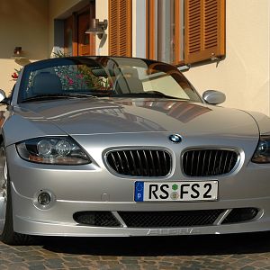 Z4 Shark