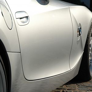 Z4 Shark