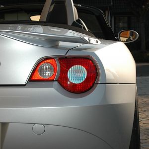 Z4 Shark
