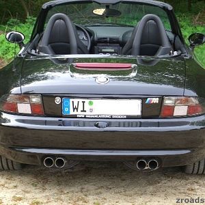 Z3MR