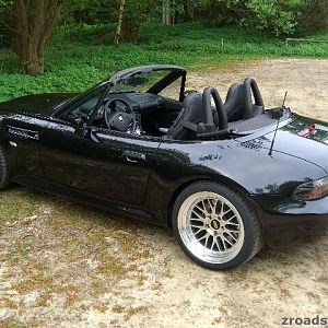 Z3MR