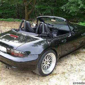Z3MR