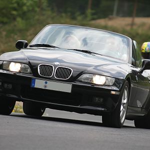 Nordschleife 14.05.06