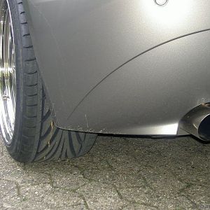Die neuen Schuhe