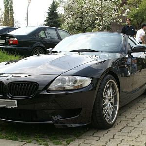 Z4 M Roadster