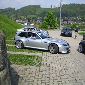 M Coupe
