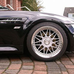 Z3 Coupé 3.0