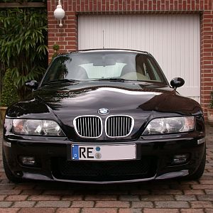 Z3 Coupé 3.0