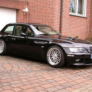 Z3 Coupé 3.0