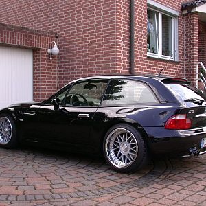 Z3 Coupé 3.0