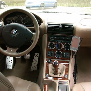 Z3 Coupé 3.0