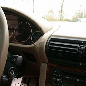 Z3 Coupé 3.0