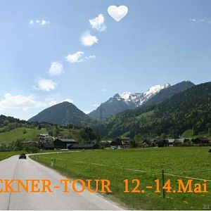 Thanx Wolfgang+Christine!