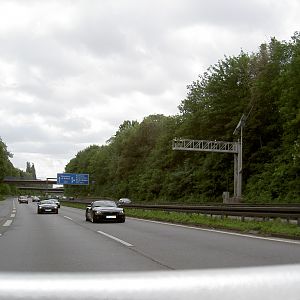 ZRoadster - Cabrio Open 21.5.2006