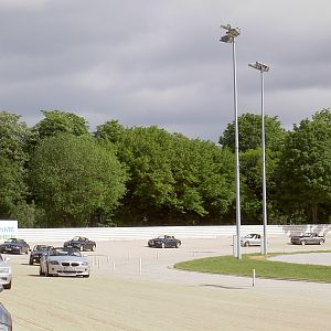 ZRoadster - Cabrio Open 21.5.2006
