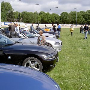 ZRoadster - Cabrio Open 21.5.2006