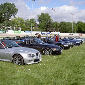 ZRoadster - Cabrio Open 21.5.2006