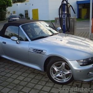 mein neues kisterl