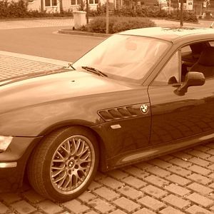 historische QP