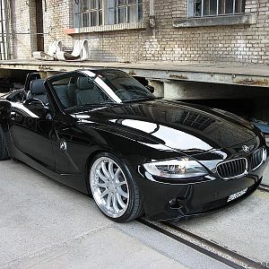 Industrie Z4