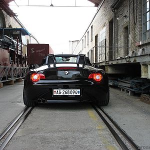 Industrie Z4
