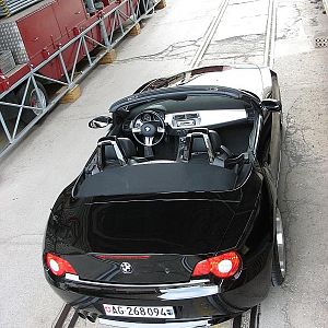 Industrie Z4