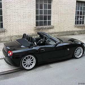 Industrie Z4