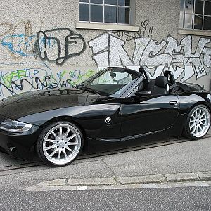 Industrie Z4