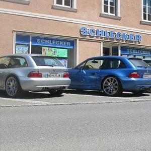 Mittagspause zum auftanken