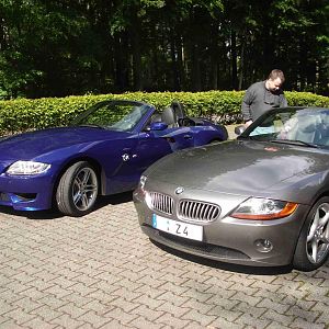 bimmer_zzz & hikanio