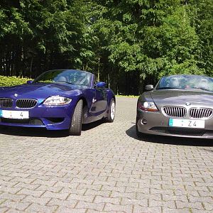 bimmer_zzz & hikanio