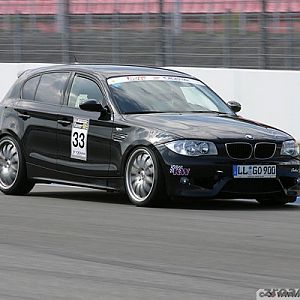 Tuner GP & Driftchallenge 2006