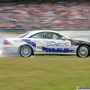 Tuner GP & Driftchallenge 2006