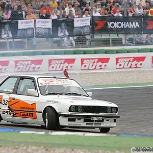 Tuner GP & Driftchallenge 2006
