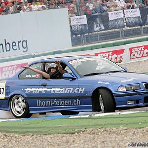 Tuner GP & Driftchallenge 2006