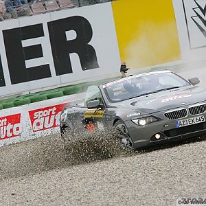 Tuner GP & Driftchallenge 2006