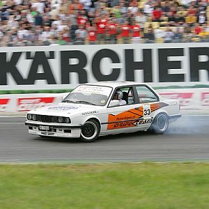 Tuner GP & Driftchallenge 2006